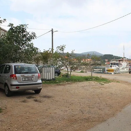 Nevidjane 8528b Dobropoljana