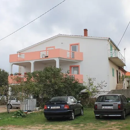 شقة Nevidjane 8528b Dobropoljana
